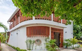 Ithaa Dhigurah Maldives